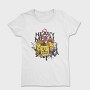 Heavy Metal Chemistry, Tricou Femei