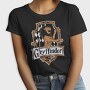 Gryffindor Harry Potter, Tricou Femei