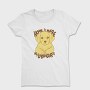 Home Is Where My Labrador Is, Tricou Femei