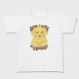 Home Is Where My Labrador Is, Tricou Copii