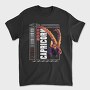Horoscope Capricorn, Tricou Barbati (Unisex)