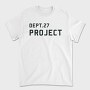 Internal Reform 3, Tricou Barbati (Unisex)