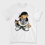 Kids Next Door 21, Tricou Barbati (Unisex)