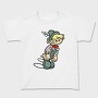 Kids Next Door 23, Tricou Copii