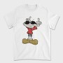 Kids Next Door 6, Tricou Barbati (Unisex)