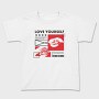Love Yourself 1, Tricou Copii