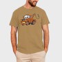 Cars 21, Tricou Barbati (Unisex)