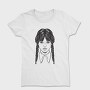 Merlina 2, Tricou Femei