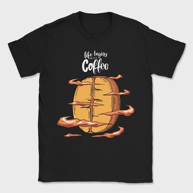 Spicy Taco Feast, Tricou Barbati (Unisex)