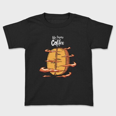 Spicy Taco Feast, Tricou Copii