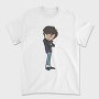 Minions 34, Tricou Barbati (Unisex)