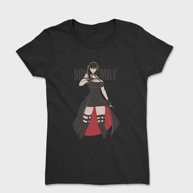 Spy X Family 7, Tricou Femei