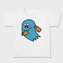 Pacman 12, Tricou Copii