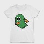 Pacman 14, Tricou Femei