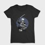 Samurai Knight, Tricou Femei