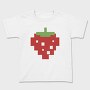 Pacman 26, Tricou Copii
