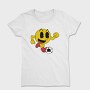 Pacman 7, Tricou Femei
