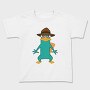 Phineas and Ferb 13, Tricou Copii