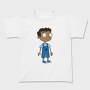 Phineas and Ferb 22, Tricou Copii