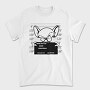Pinky & the Brain 9, Tricou Barbati (Unisex)