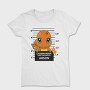 Pokemon 13, Tricou Femei