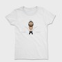 Popeye 20, Tricou Femei