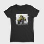 Quad Rider Adventure, Tricou Femei