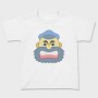 Popeye 21, Tricou Copii