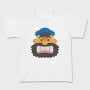 Popeye 22, Tricou Copii