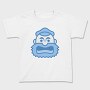 Popeye 23, Tricou Copii