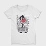 Prisoner Sylvester, Tricou Femei