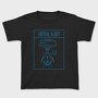 Retro Gaming Virtual And Boy, Tricou Copii