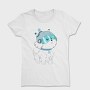 Rick and Morty 27, Tricou Femei