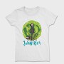 Rick and Morty 33, Tricou Femei