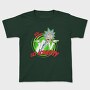 Rick and Morty 43, Tricou Copii