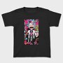 Rick and Morty 59, Tricou Copii
