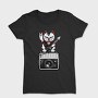 Rockin Kitty, Tricou Femei