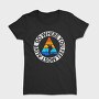 Pyramid Of Needs, Tricou Femei