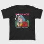 Romance, Tricou Copii
