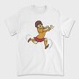 Scooby Doo 19, Tricou Barbati (Unisex)