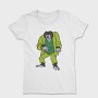 Scooby Doo 25, Tricou Femei