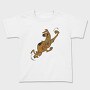 Scooby Doo 32, Tricou Copii