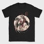 Santas Dragon, Tricou Barbati (Unisex)