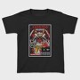 Samurai Warrior Edition, Tricou Copii