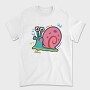 SpongeBob 21, Tricou Barbati (Unisex)