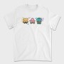 SpongeBob 31, Tricou Barbati (Unisex)