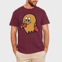 Pacman 15, Tricou Barbati (Unisex)