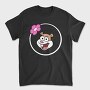 SpongeBob Faces 8, Tricou Barbati (Unisex)