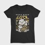 Push Your Luck, Tricou Femei
