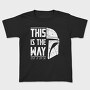 Star Wars 12, Tricou Copii
